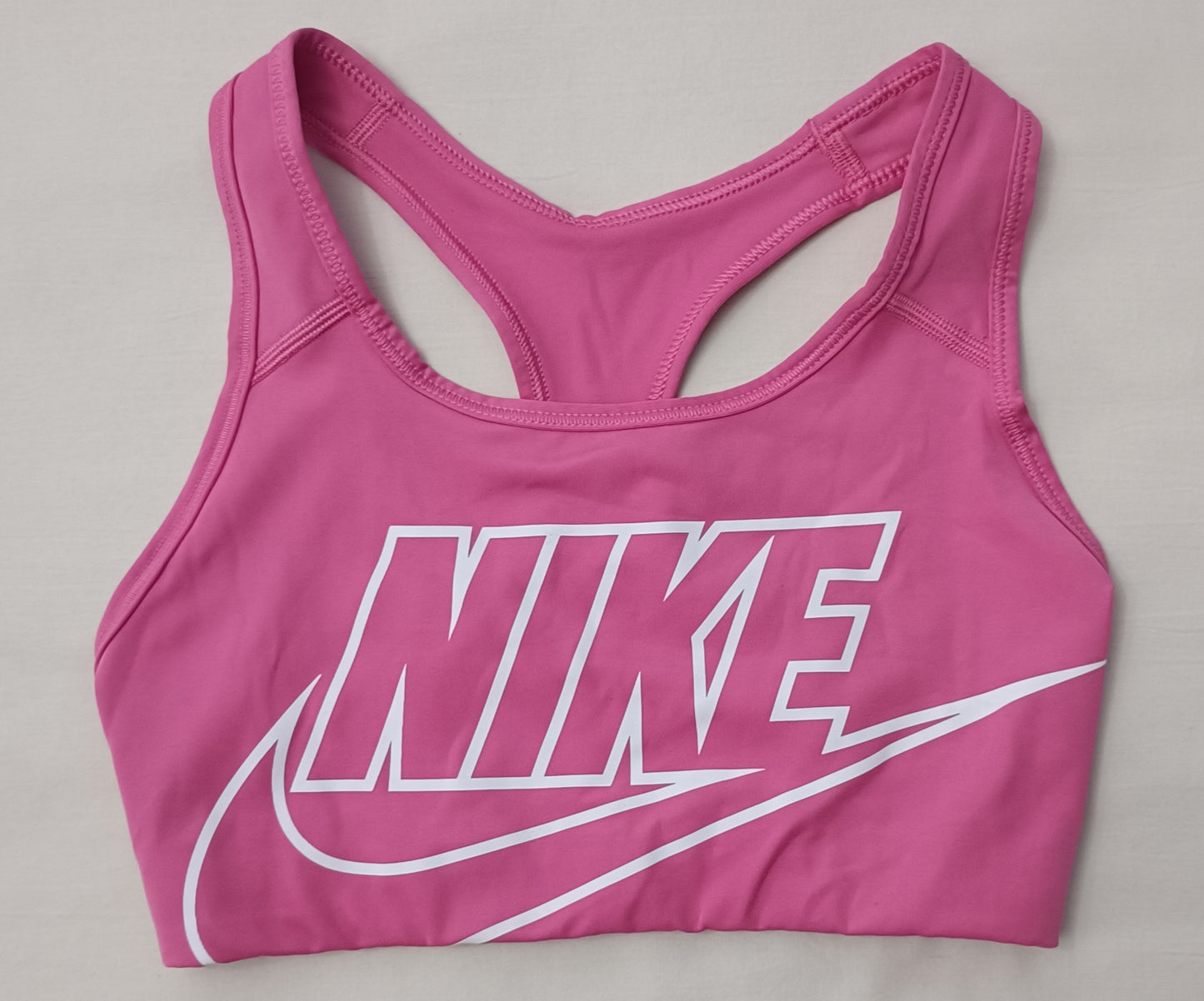 (ДАМСКО) (S) Nike DRI-FIT Bra бюстие