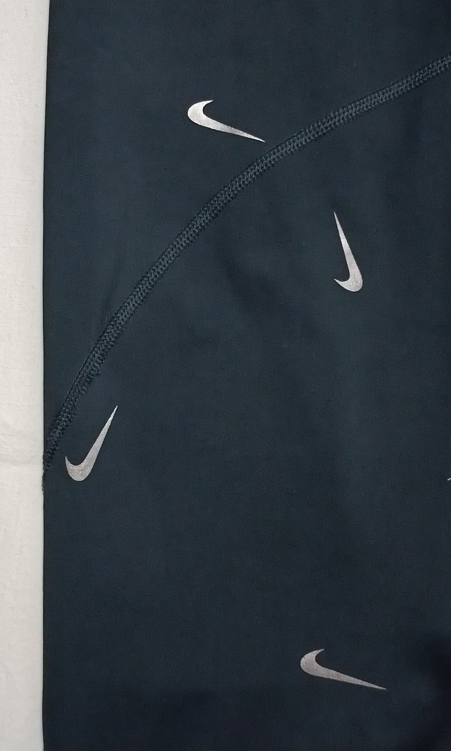 (ДАМСКО) (XS) Nike PRO DRI-FIT Tights клин