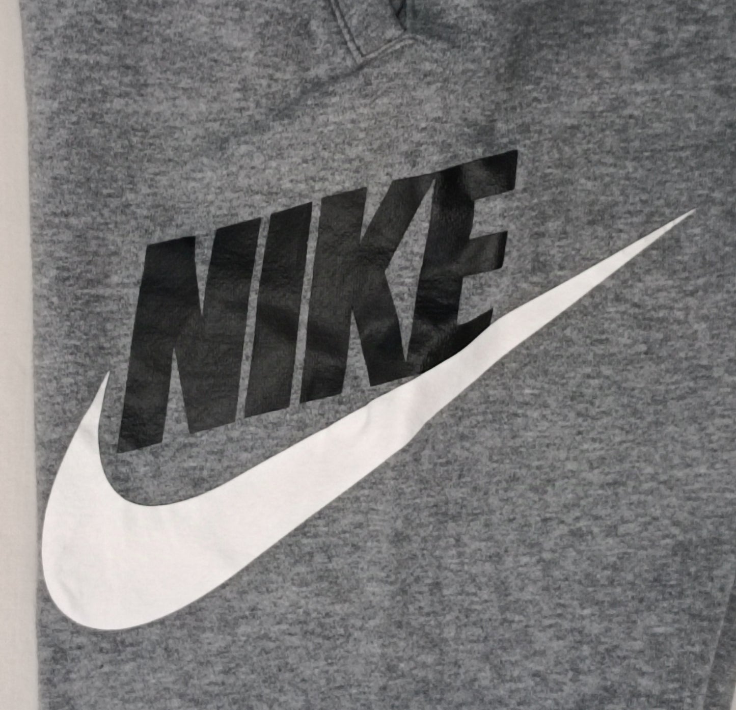 (ДЕТСКО) (Ръст 137-147см) Nike Sportswear Swoosh Sweatpants долнище