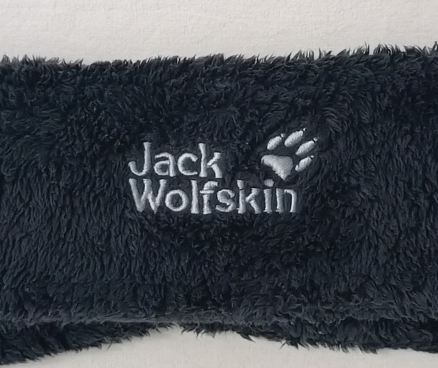 Jack Wolfskin лента за глава