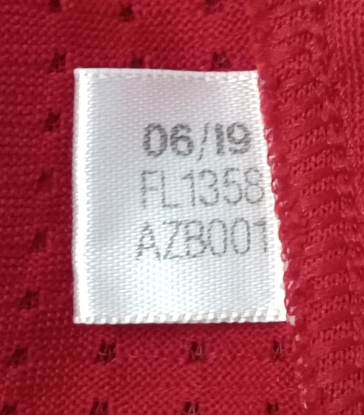 (2XL) Adidas Bayern Munchen #7 King Home Jersey потник