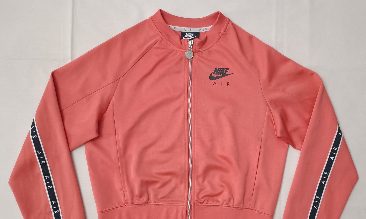 (ДАМСКО) (XS) Nike AIR Sweatshirt горнище