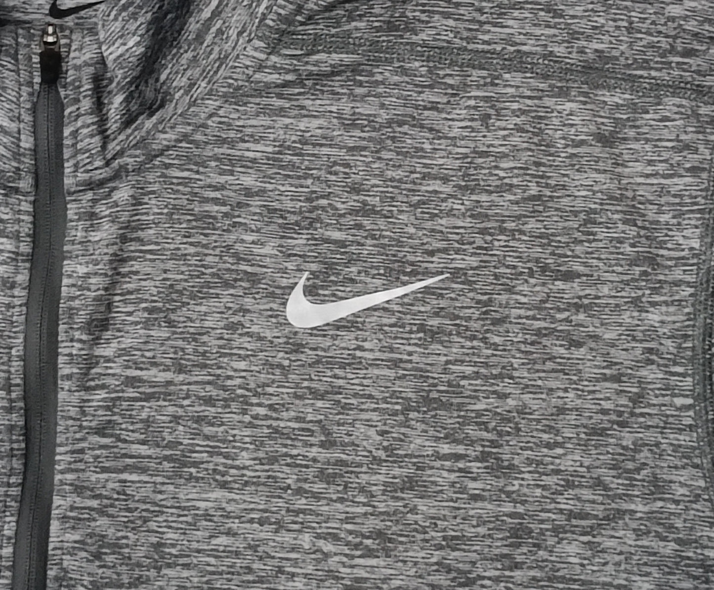 (L) Nike DRI-FIT горнище