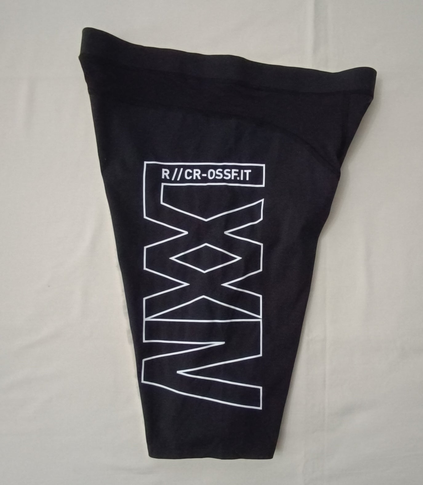 (L) Reebok Crossfit Shorts клин