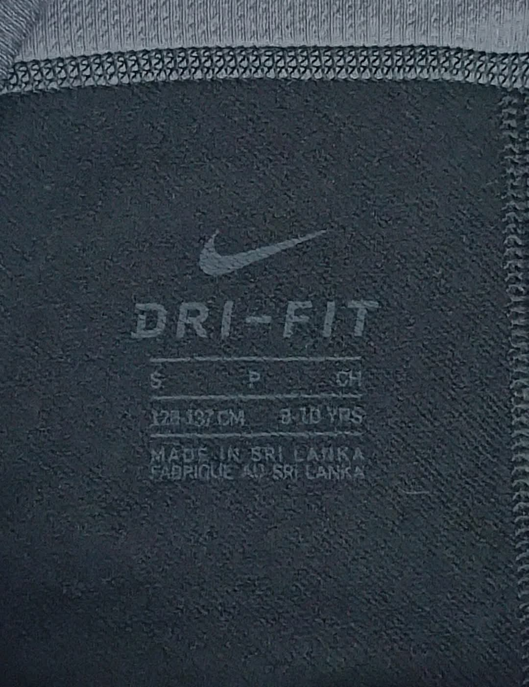 (ДЕТСКО) (Ръст 128-137см) Nike PRO DRI-FIT Tights клин