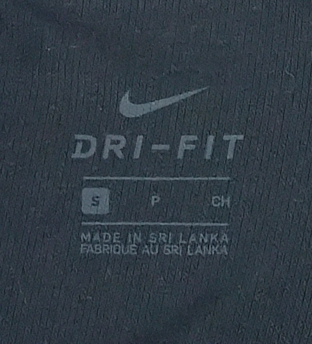 (ДАМСКО) (S) Nike PRO DRI-FIT Warm Tights клин