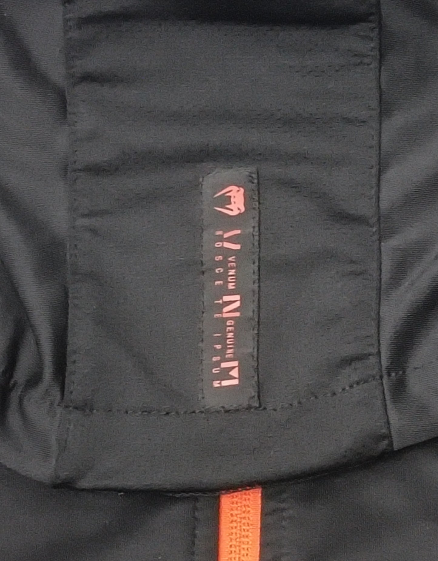 (XL) Venum Attack 90 Tracksuit екип (горнище и долнище)