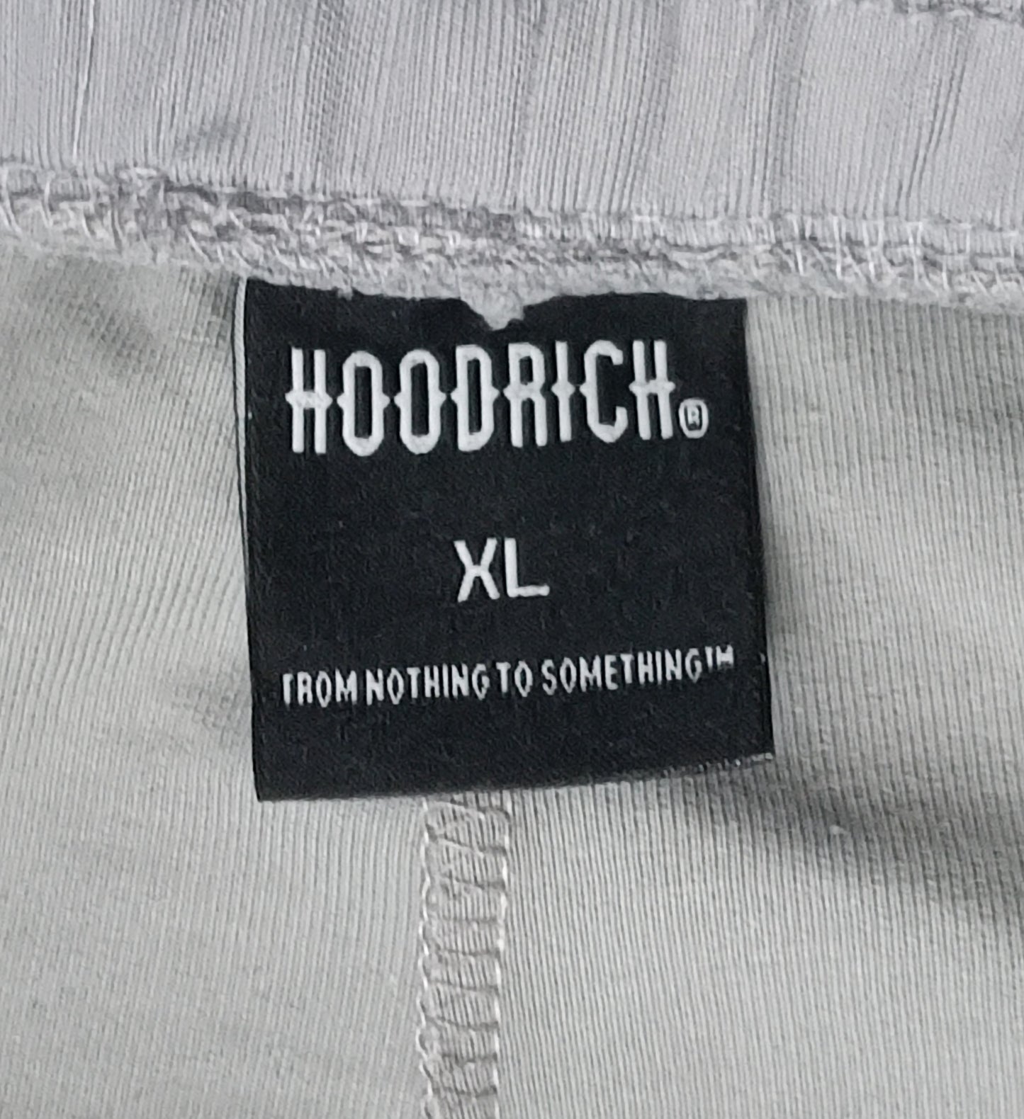 (XL) Hoodrich Tape Sweatpants долнище