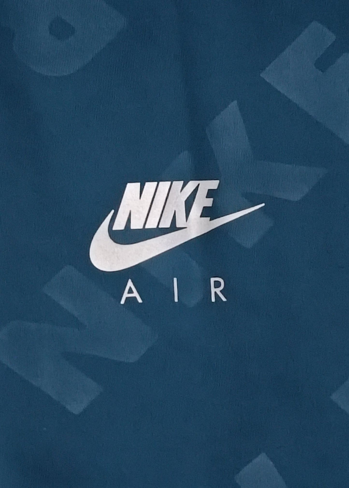 (ДАМСКО) (XS) Nike AIR Leggings клин