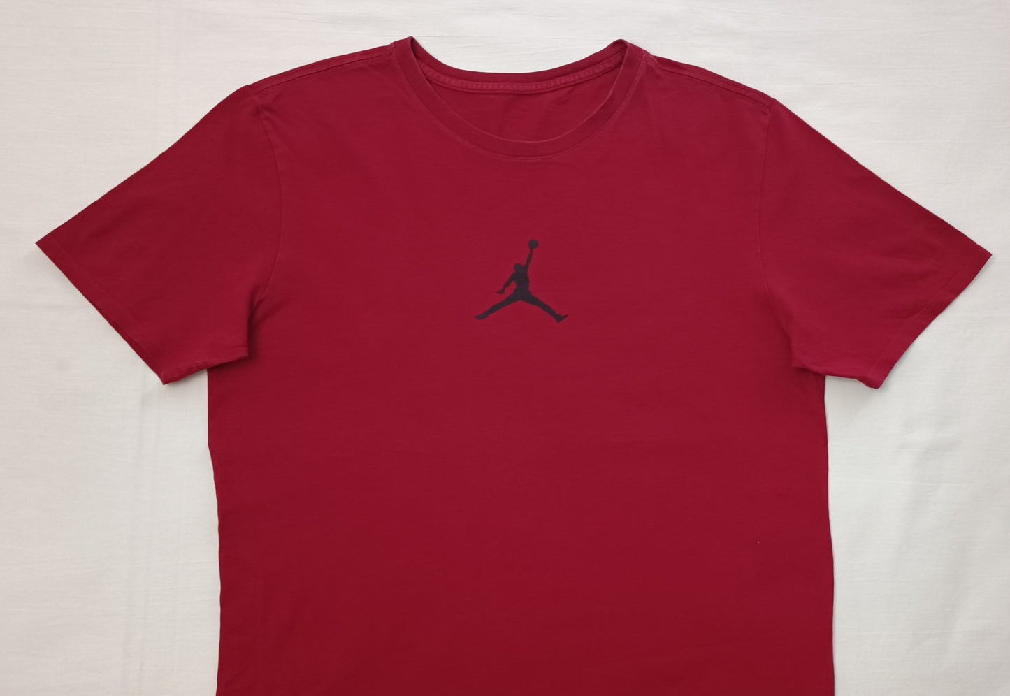(L) Jordan AIR Nike Jumpman Tee тениска