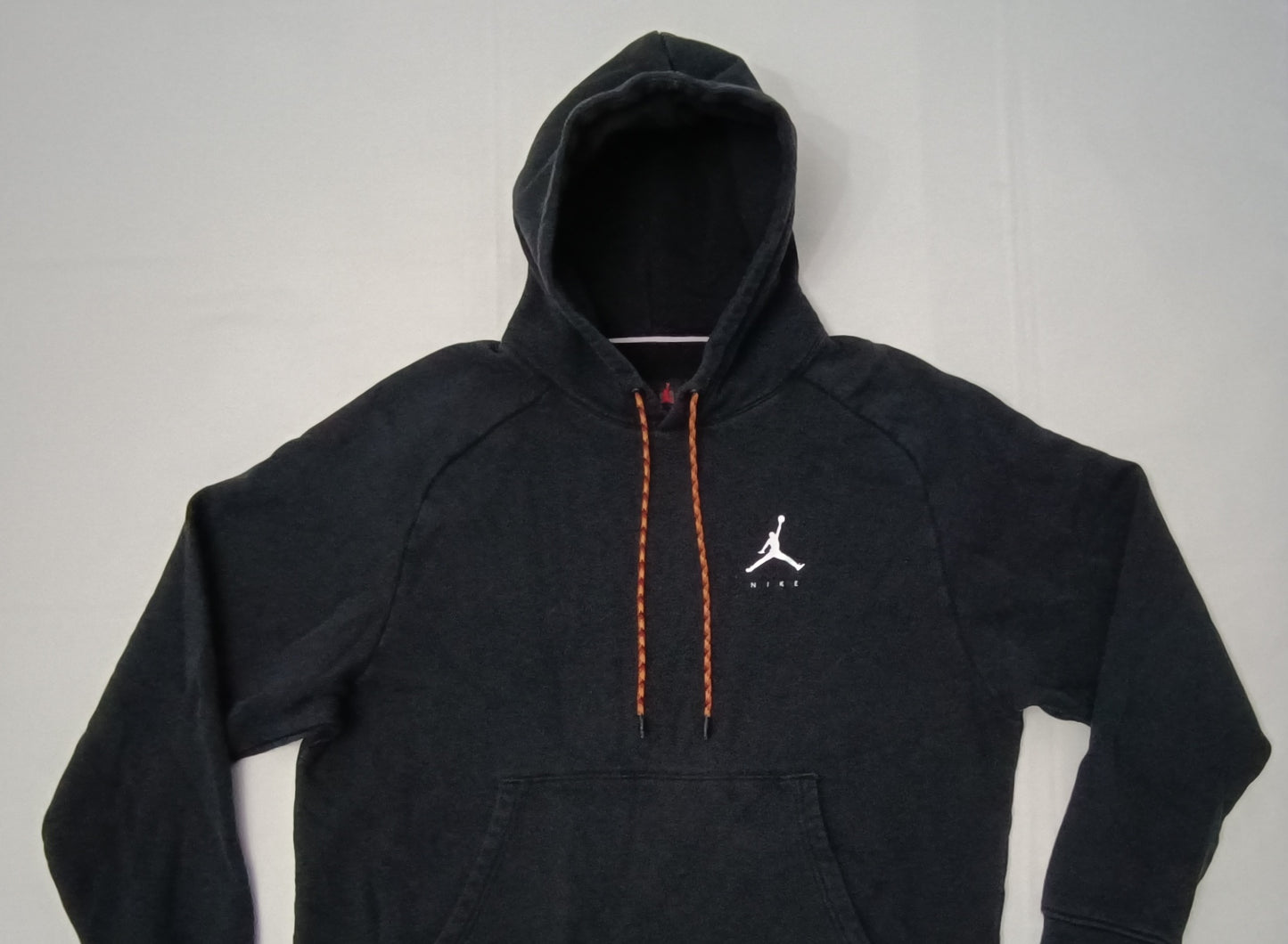 (XL) Jordan AIR Nike Fleece Hoodie горнище