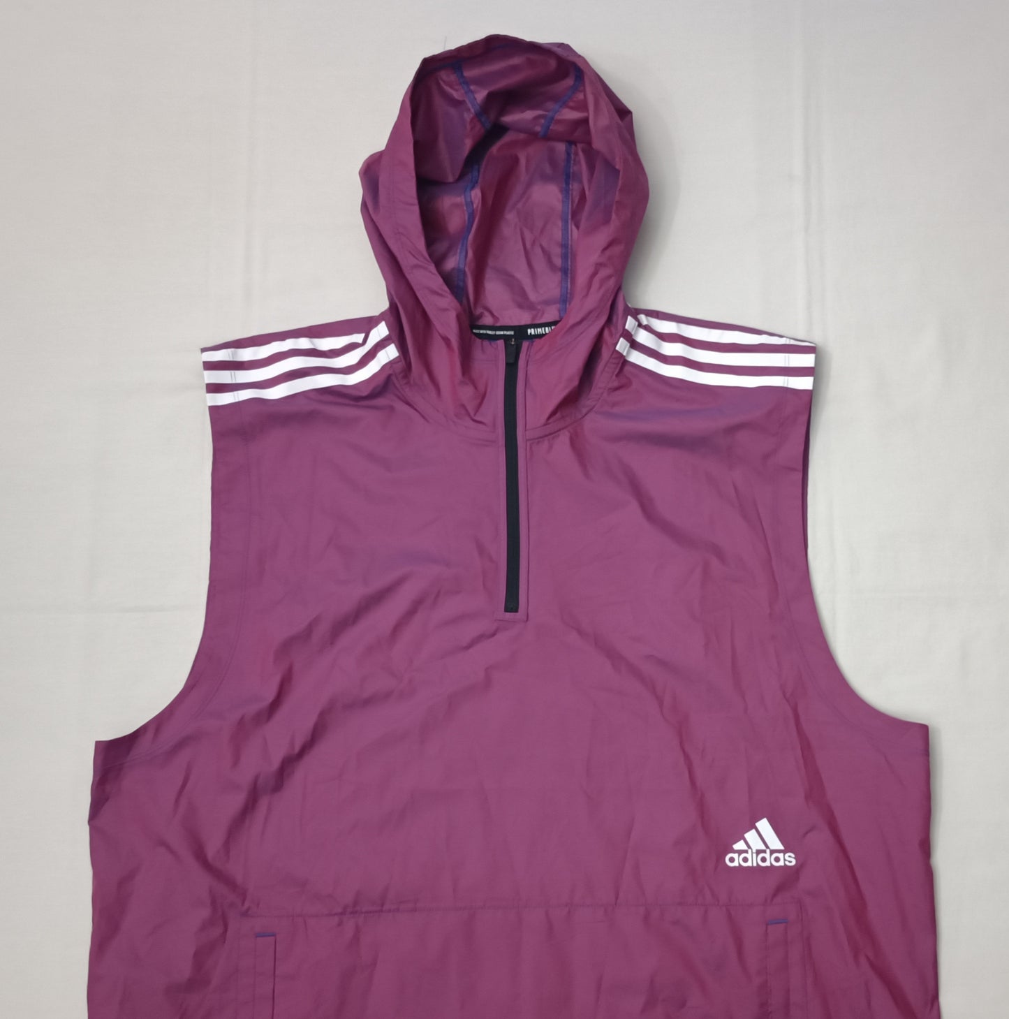 (XL) Adidas Light Vest елек