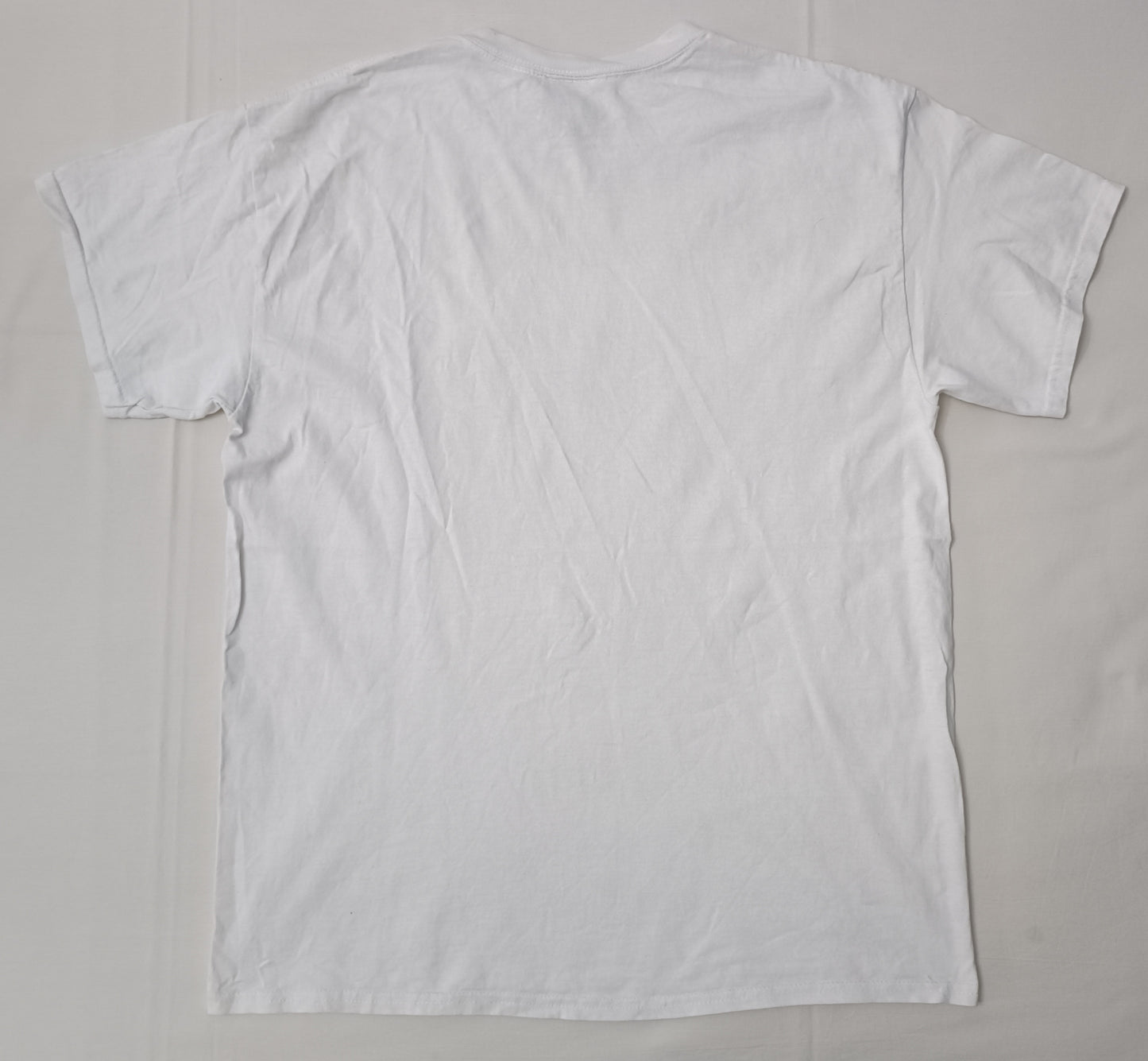 (L) Thrasher Magazine Shirt тениска
