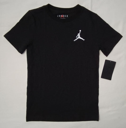 (ДЕТСКО) (Ръст 128-137см) Jordan AIR Nike Jumpman Tee тениска