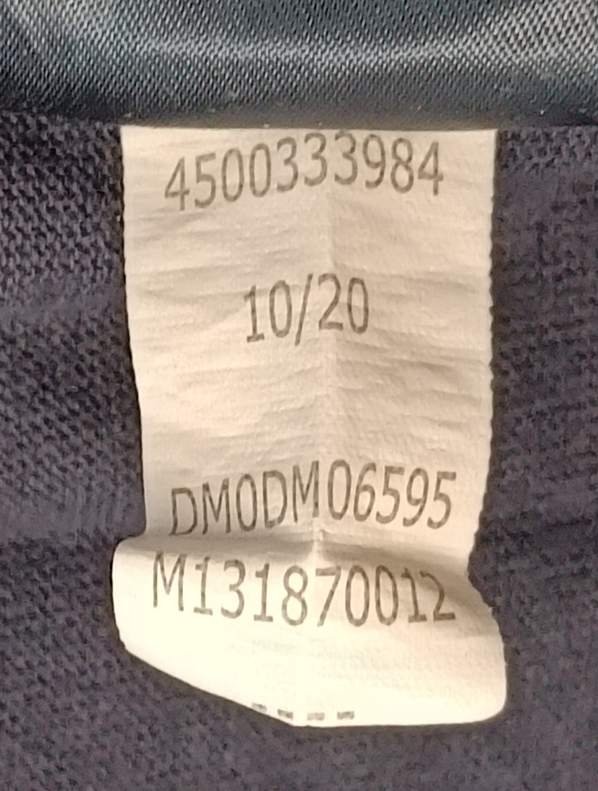 (M) Tommy Jeans T-Shirt тениска