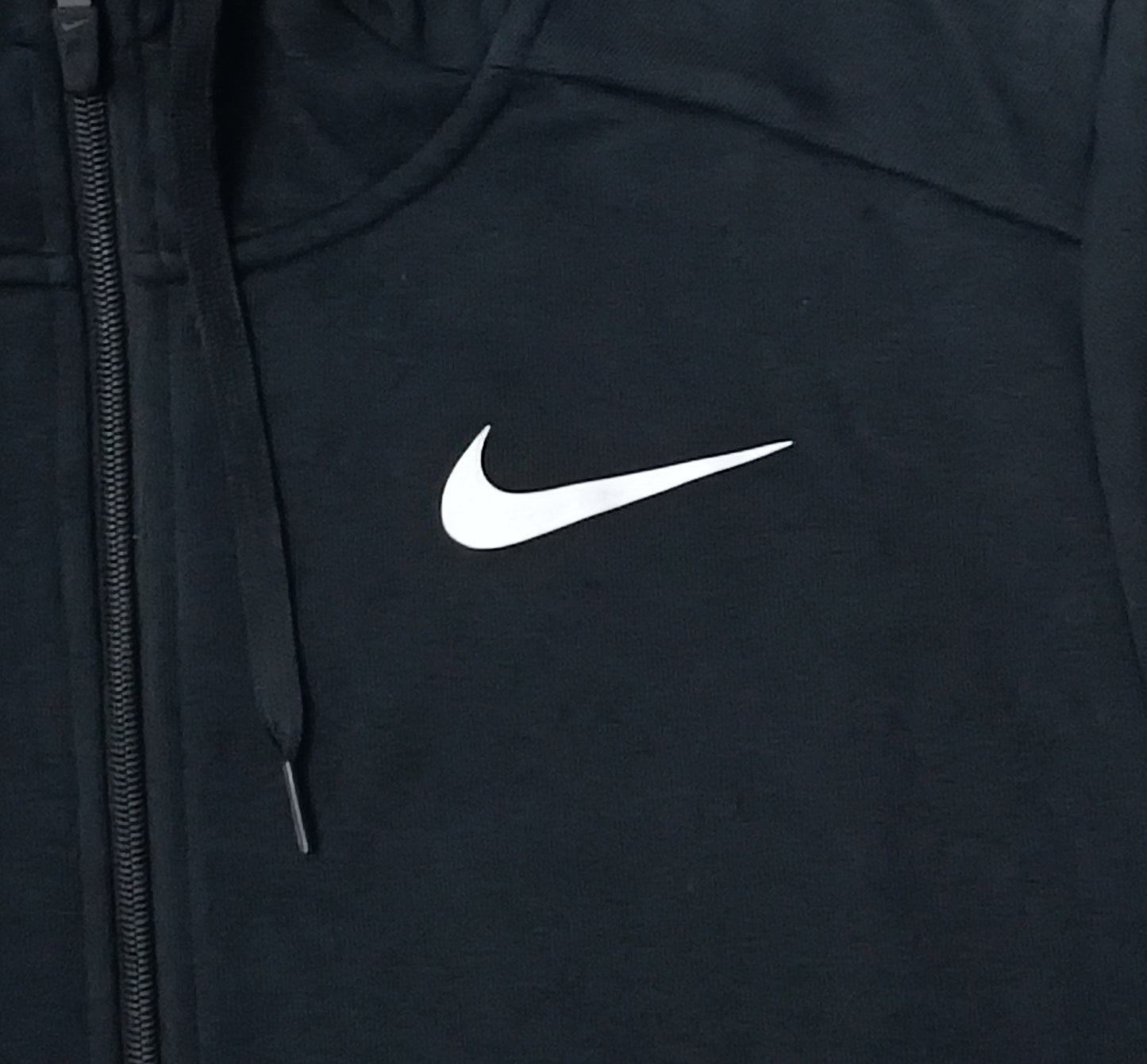 (L) Nike DRI-FIT Sweatshirt горнище