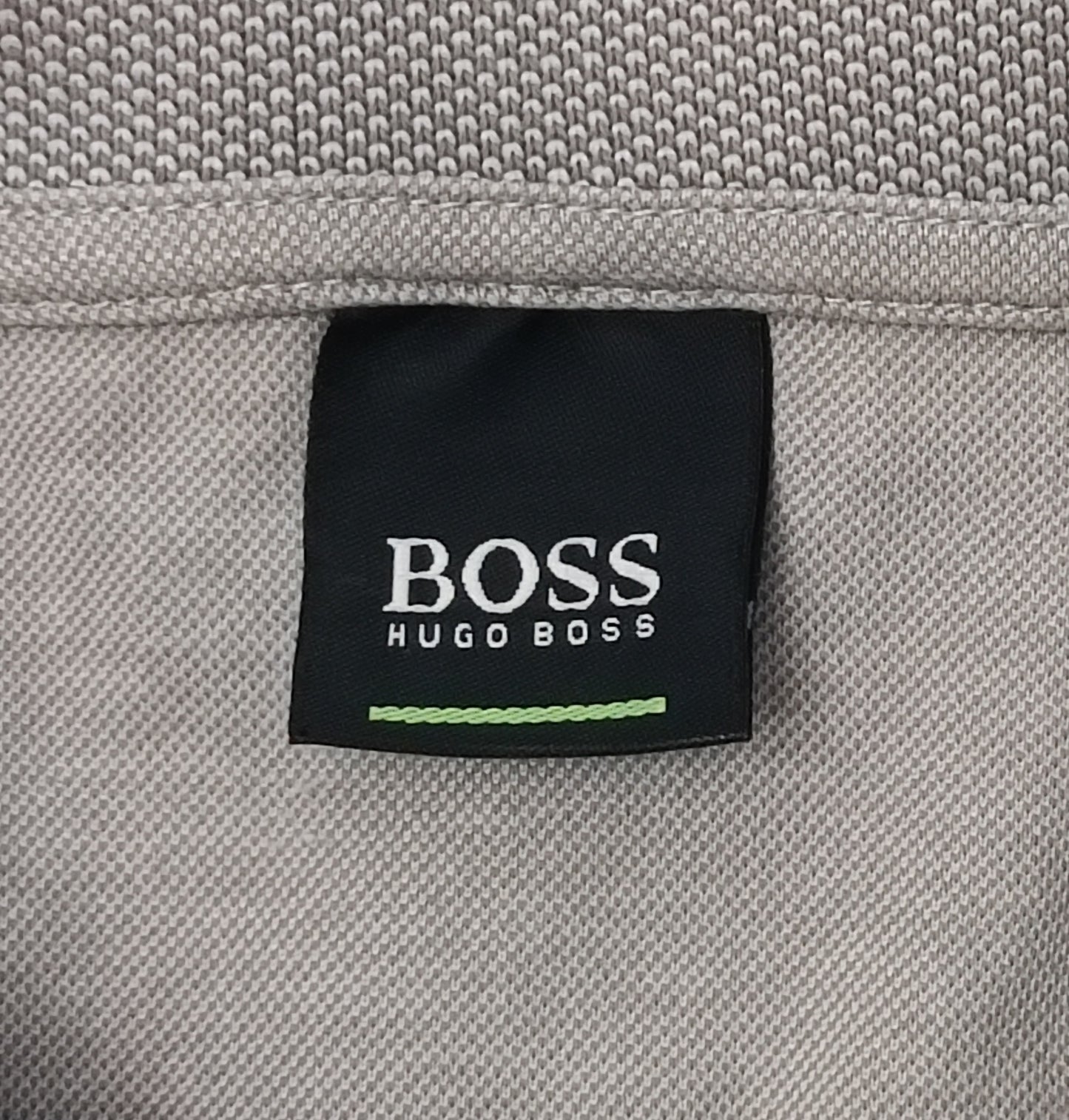(XL) Hugo Boss Polo Shirt поло тениска