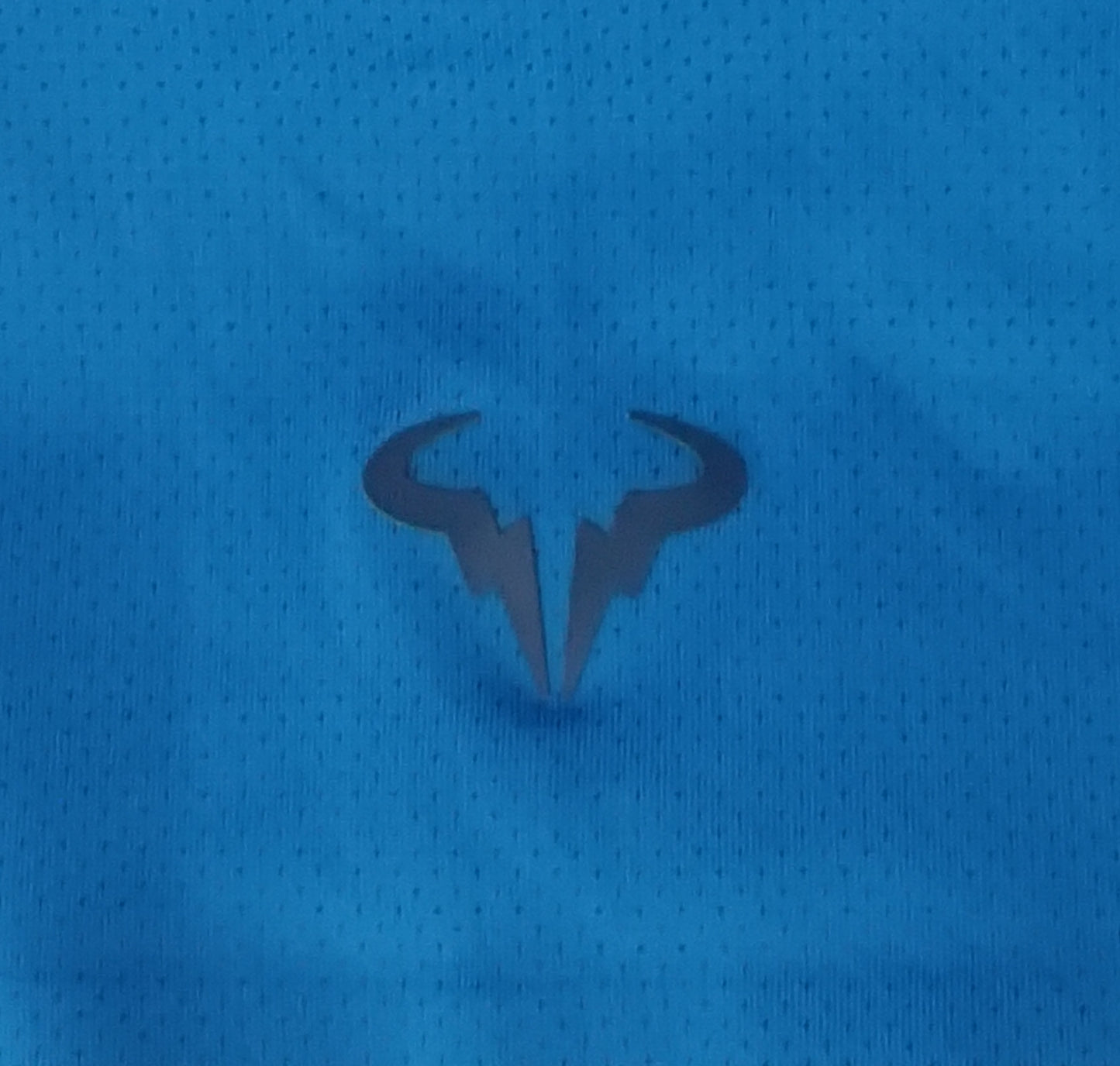 (2XL) Nike AeroReact Rafa Nadal Shirt тениска