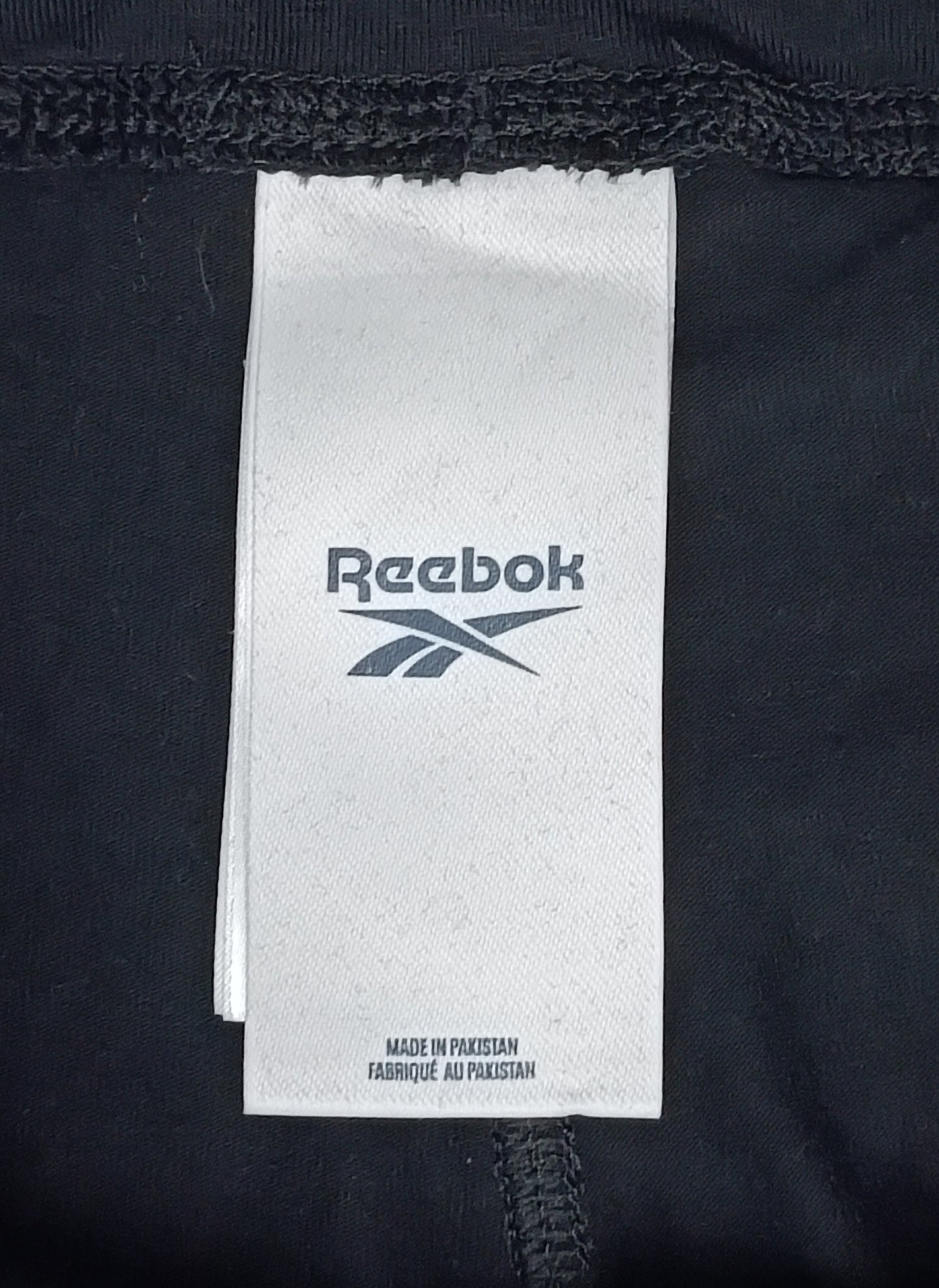 (ДАМСКО) (M) Reebok Mid-Rise Workout Leggings клин