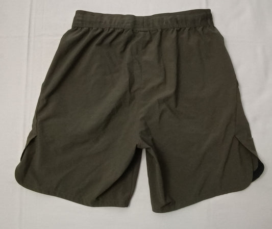 (M) Nike PRO Flex Vent Max Shorts шорти