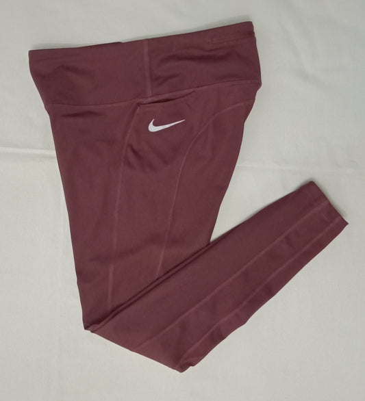 (ДАМСКО) (M) Nike DRI-FIT Tights клин