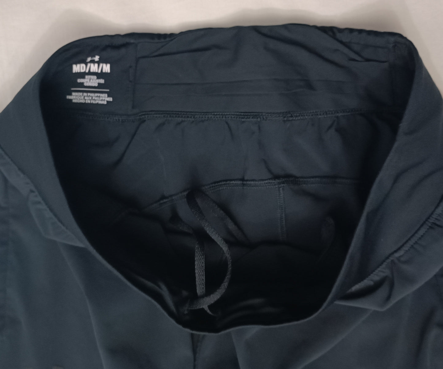 (ДАМСКО) (M) Under Armour UA Out Run Tracksuit екип (горнище и долнище)