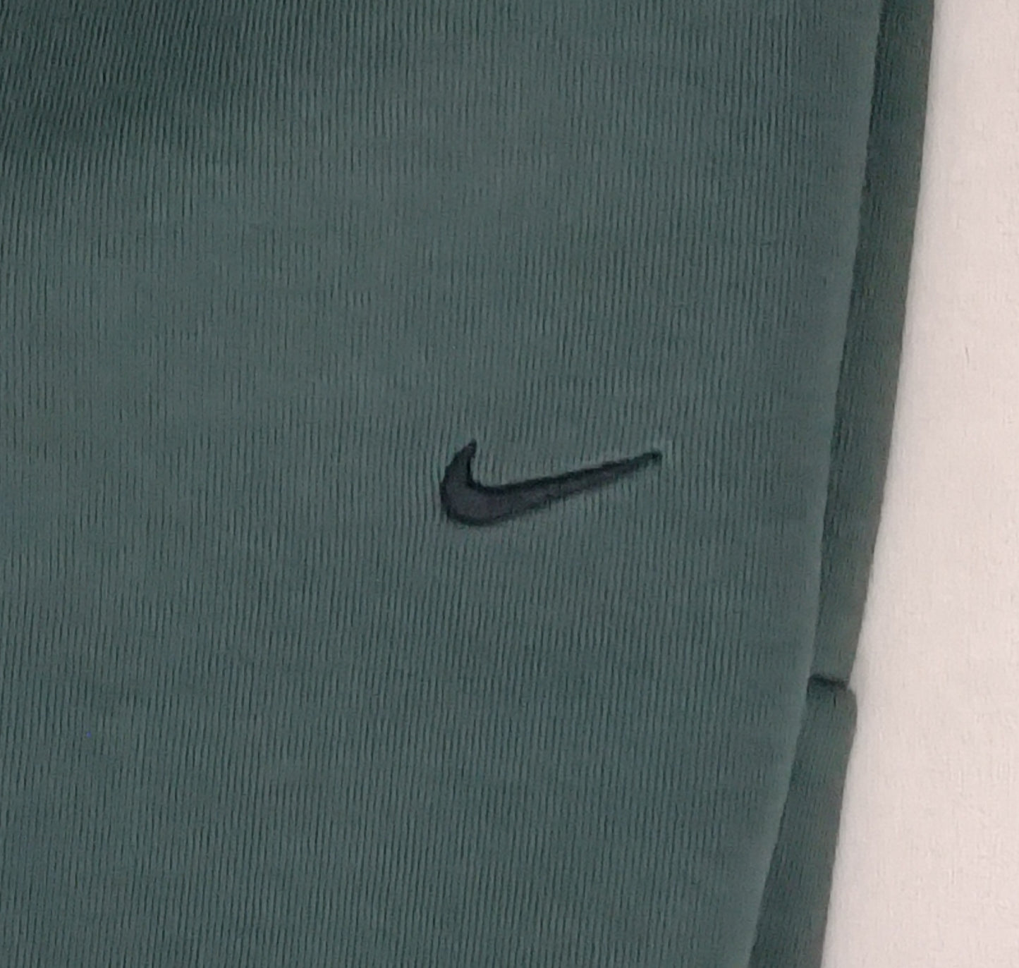 (ДАМСКО) (S) Nike Tech Fleece Tracksuit екип (горнище и долнище)