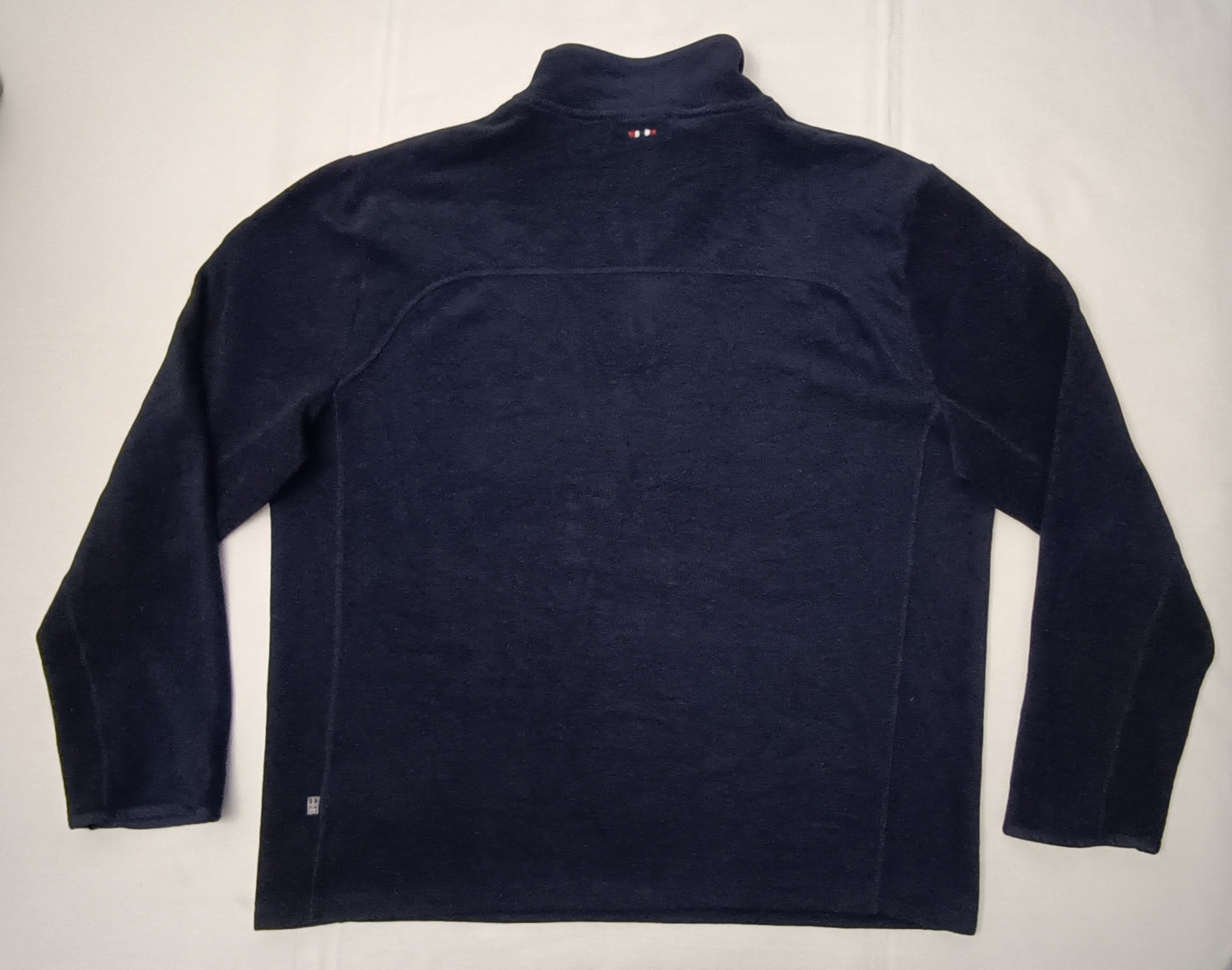 (3XL) Napapijri Fleece Jacket по полар горнище