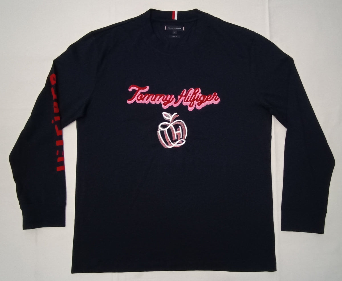 (L) Tommy Hilfiger блуза