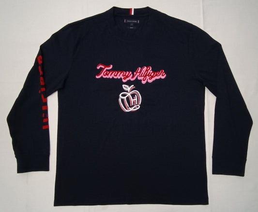 (L) Tommy Hilfiger блуза