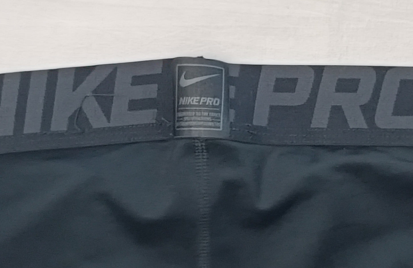(XL) Nike PRO DRI-FIT Shorts клин