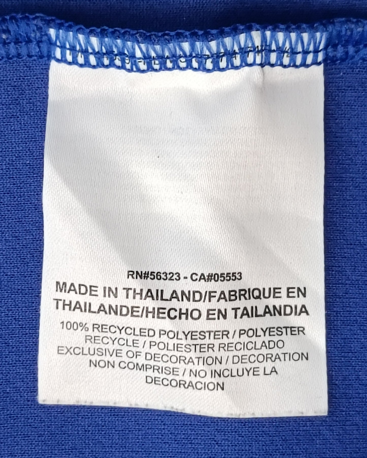 (XL) Nike DRI-FIT Polo Tee тениска
