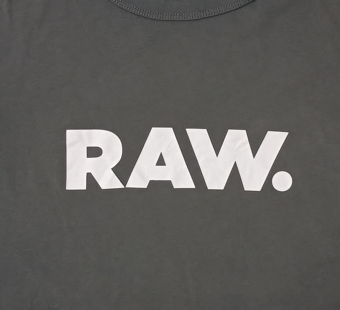(S) G-STAR RAW Tee тениска