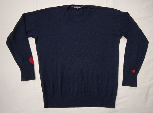 (XL) Tommy Hilfiger Love Pullover пуловер
