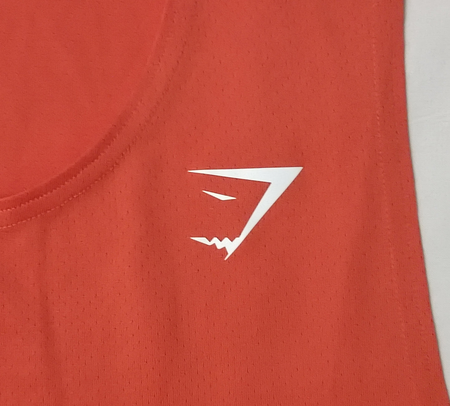 (L) Gymshark Training Vest потник