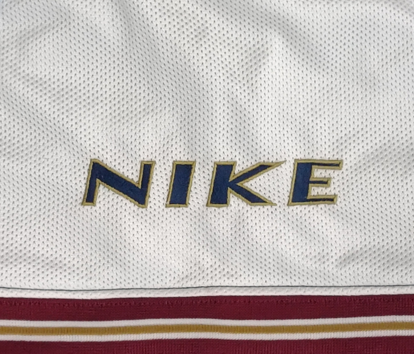 (S) Nike Vintage Shorts шорти