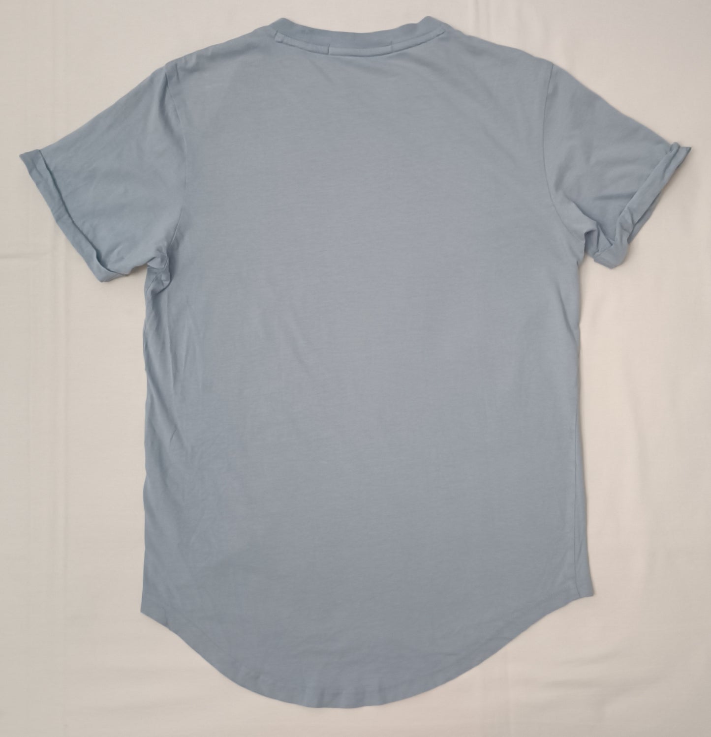 (S) Calvin Klein Jeans T-Shirt тениска