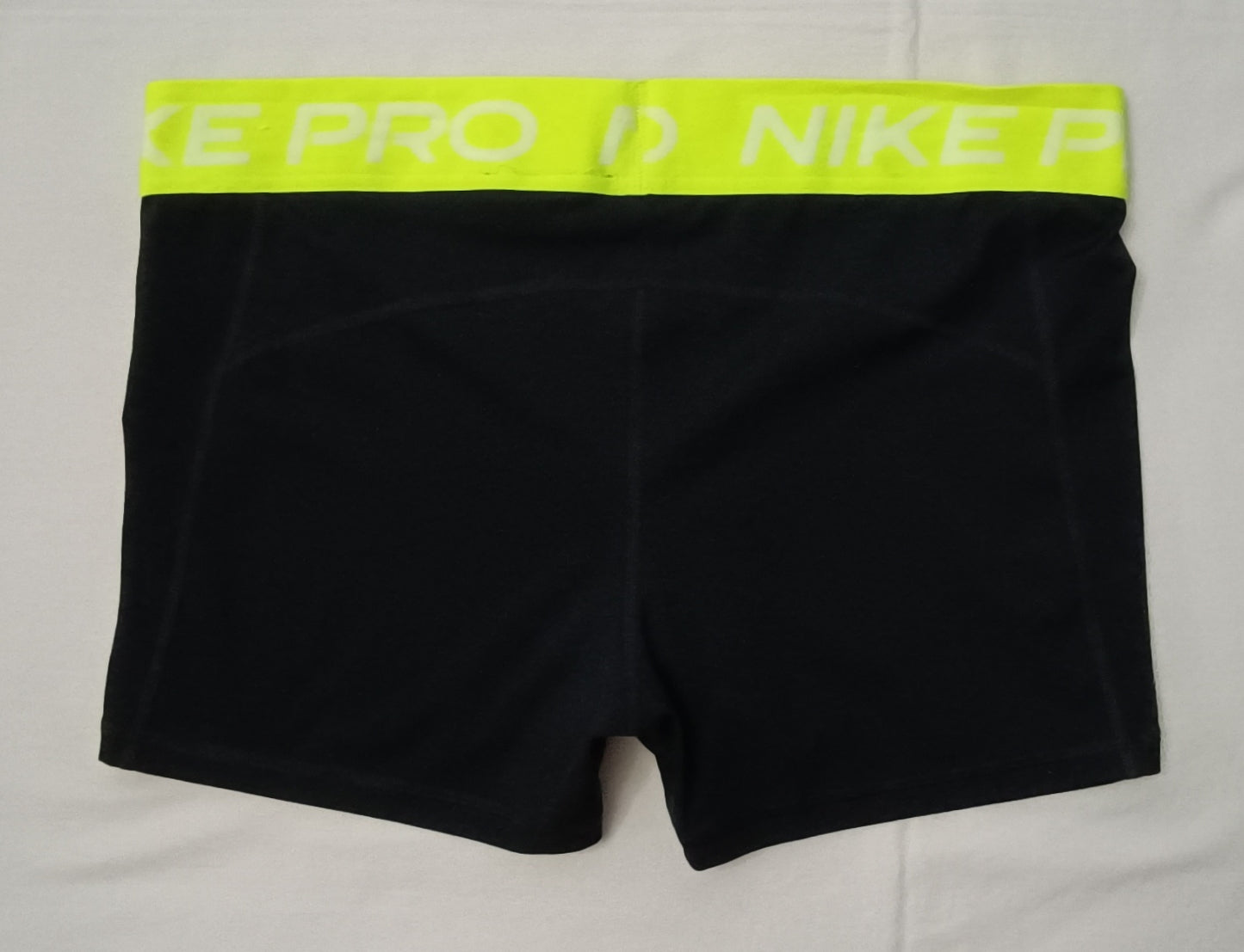 (ДАМСКО) (XL) Nike PRO DRI-FIT Shorts клин