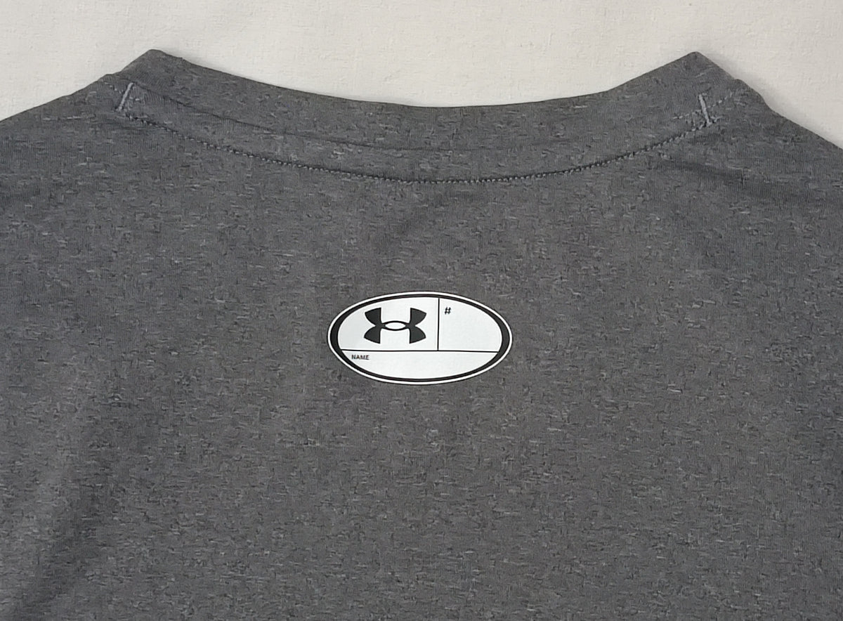 (S) Under Armour UA Compression Tee тениска