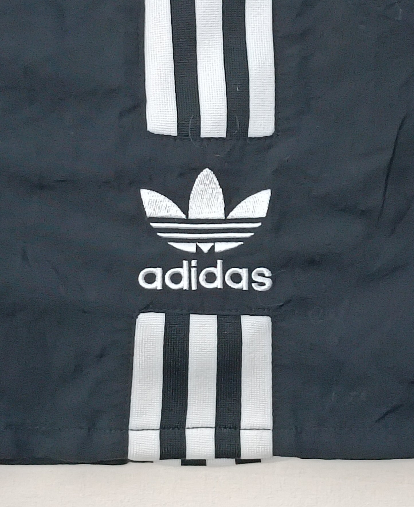 (ДАМСКО) (S) Adidas Originals Trefoil Woven Shorts шорти