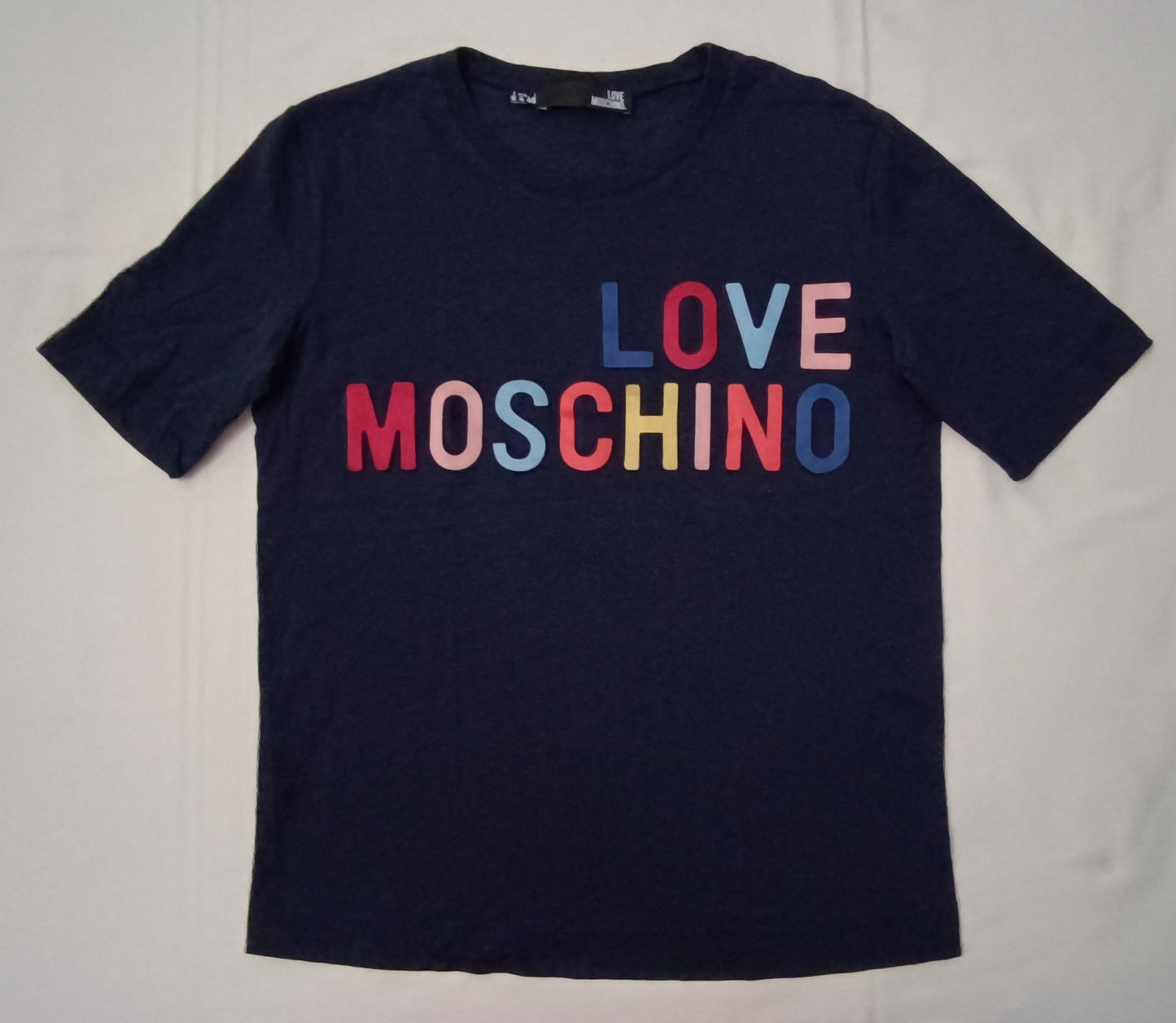 (ДАМСКО) (M) Love Moschino Shirt тениска