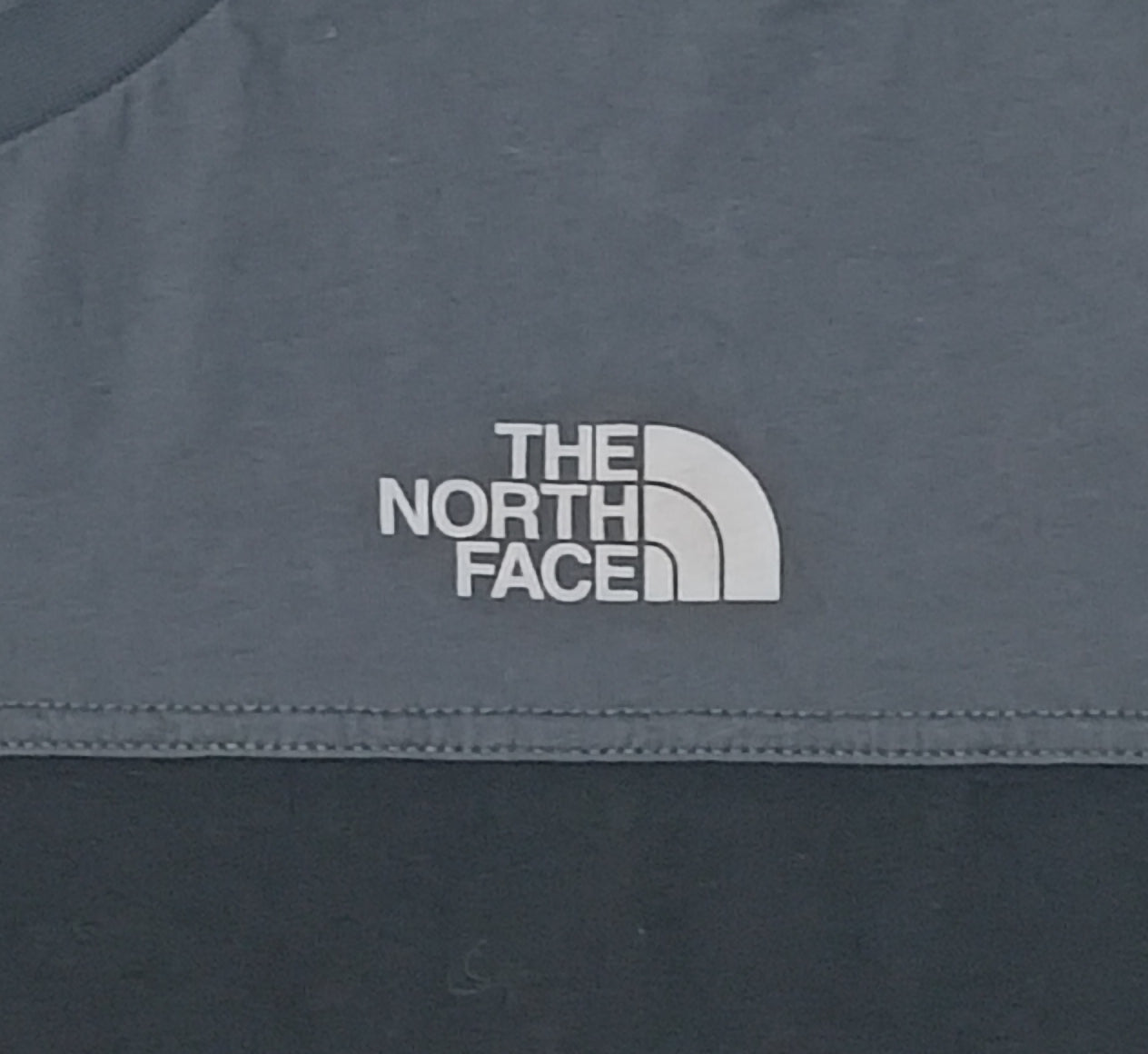 (XL) The North Face блуза