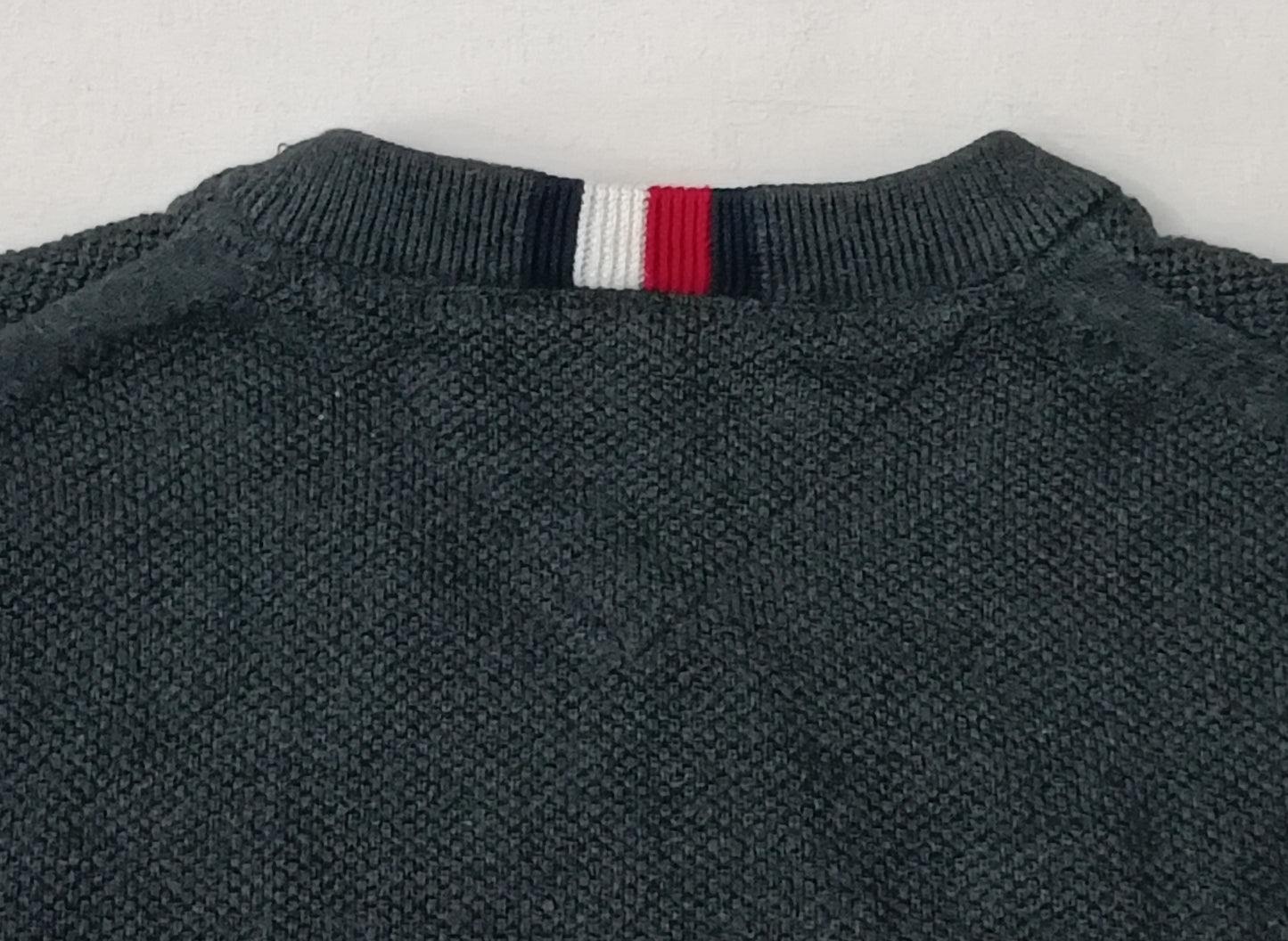 (M) Tommy Hilfiger Pullover пуловер