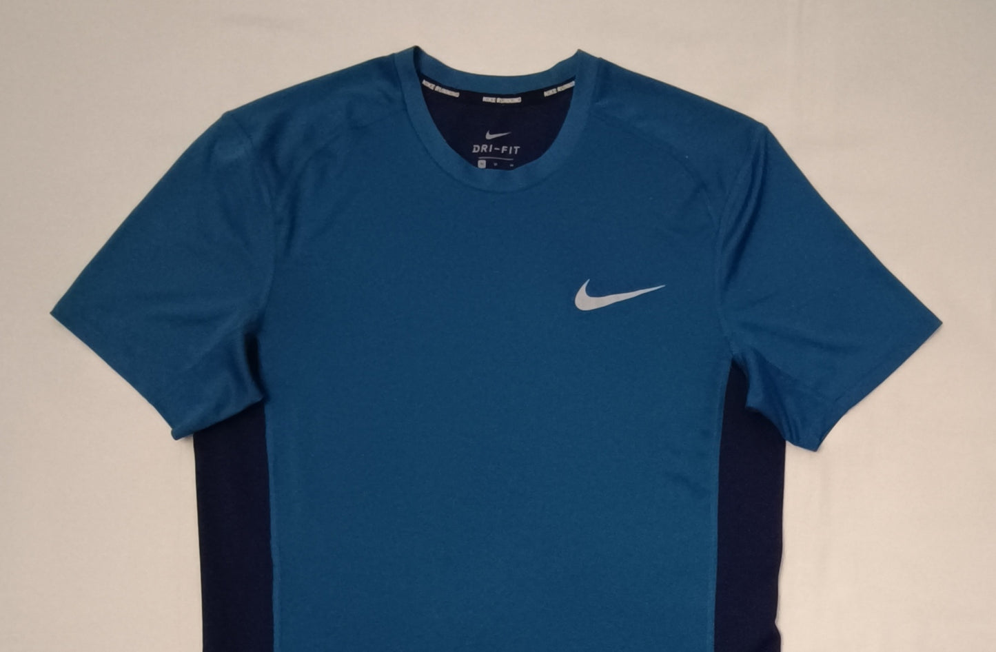 (M) Nike DRI-FIT Breathe Tee тениска