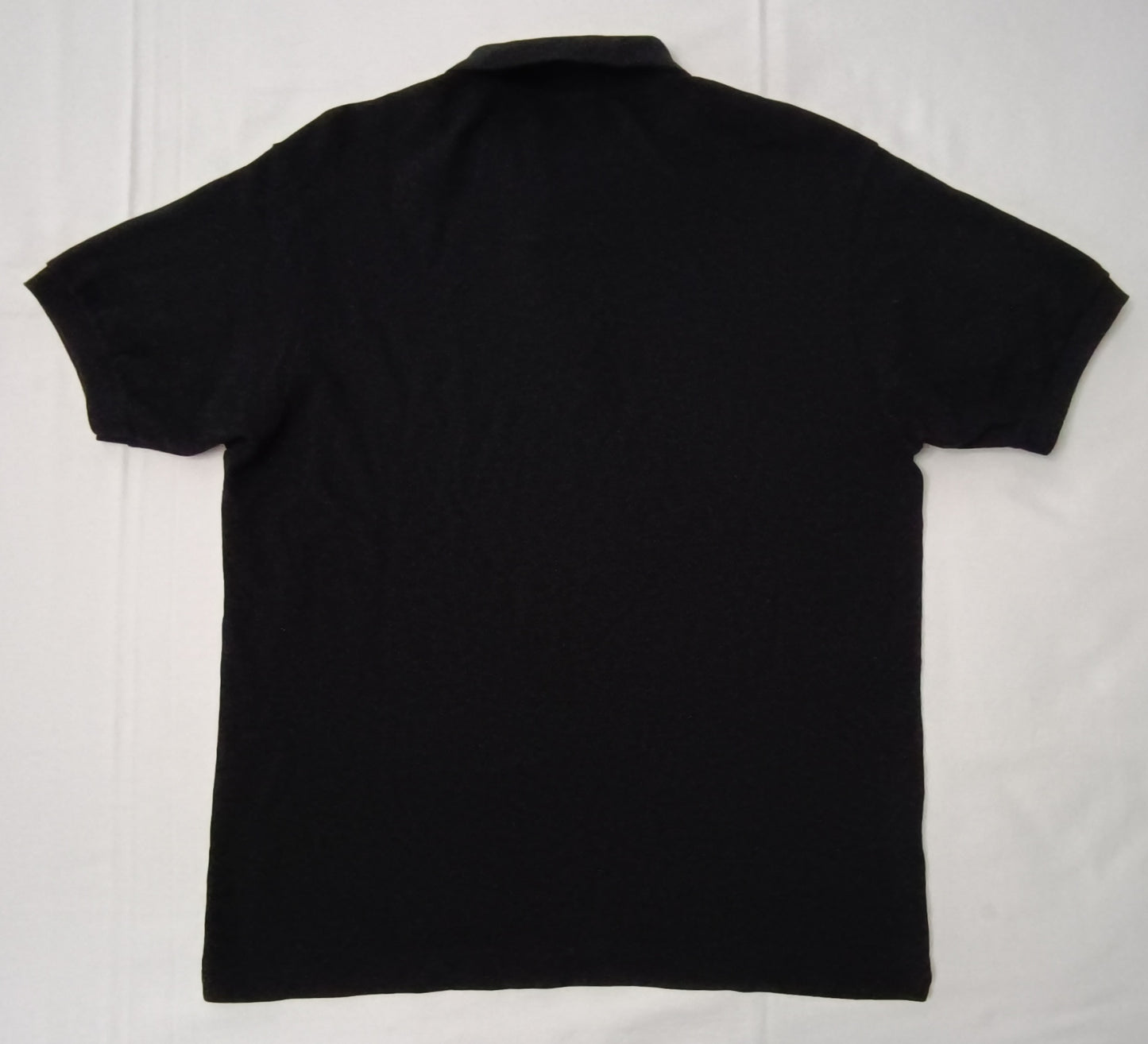 (M) Lacoste Polo Shirt тениска