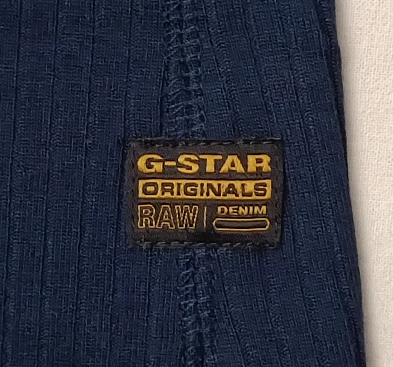 (ДАМСКО) (M) G-STAR RAW Xinva Slim Funnel Tee тениска