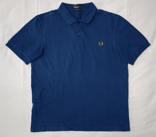 (M) Fred Perry Polo Shirt поло тениска