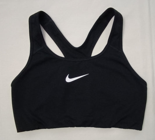 (ДАМСКО) (L) Nike DRI-FIT Bra бюстие