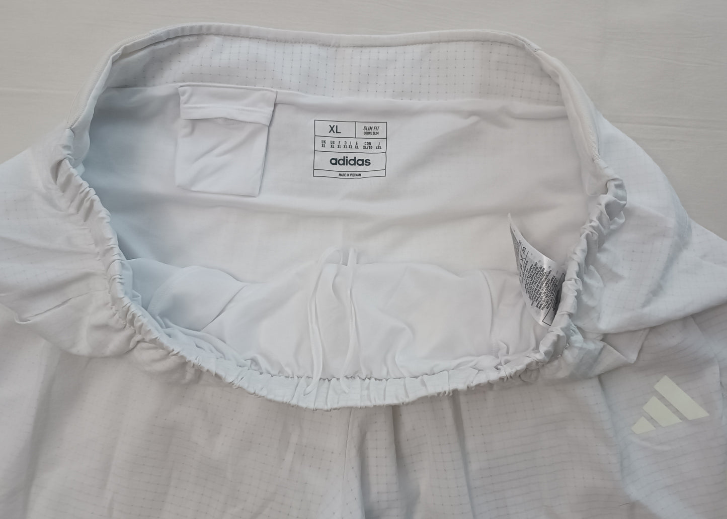 (XL) Adidas X-City Reflect at Night Shorts шорти