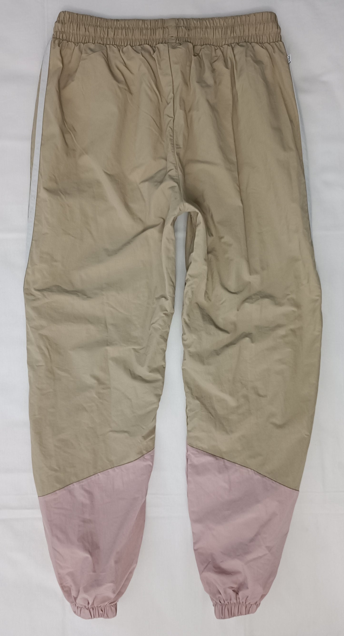 (ДЕТСКО) (Ръст 156-166см) Adidas Originals Trefoil Lock Up Pants долнище